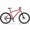 KUbikes 27,5 L / Disc Rot