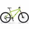 KUbikes 27.5 L / Disc Grün