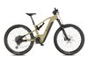 2022 - ADVANCED OFFROAD Pro X MTB FS 39 / 750 Wh / Oliv Matt