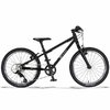 KUbikes 20 L / Schwarz