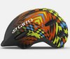 Giro Scamp/ Matte Black Check Fade/ XS 45-49