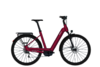 KETTLER Alu-Rad QUADRIGA CX10 LG classic red shiny 28 Zoll 48 cm